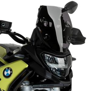 Cupula sport BMW F900GS 24- Puig Â· 3